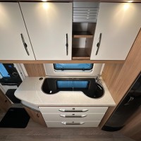 Hobby De Luxe 545 KMF Foto #18