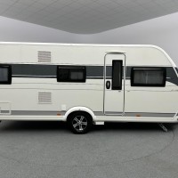 Hobby De Luxe 545 KMF Foto #19