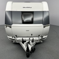 Hobby De Luxe 545 KMF Foto #20