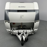 Hobby De Luxe 545 KMF Foto #21