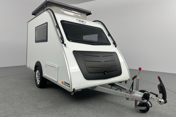 Kip Shelter Basic
