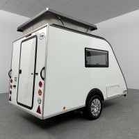 Kip Shelter Basic Foto #1