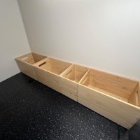 Kip Shelter Basic Foto #20