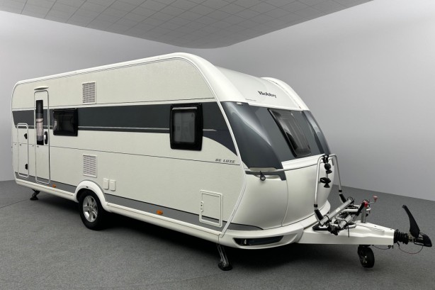 Hobby De Luxe 560 KMFe