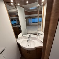 Hobby De Luxe 560 KMFe Foto #9