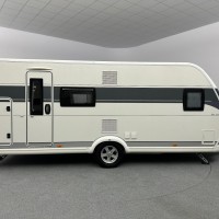 Hobby De Luxe 560 KMFe Foto #10