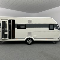 Hobby De Luxe 560 KMFe Foto #11