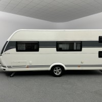Hobby De Luxe 560 KMFe Foto #12