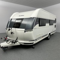 Hobby De Luxe 560 KMFe Foto #13