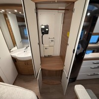 Hobby De Luxe 560 KMFe Foto #17