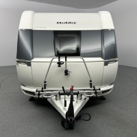 Hobby De Luxe 560 KMFe Foto #20