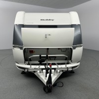 Hobby De Luxe 560 KMFe Foto #21