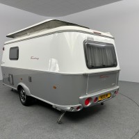 Eriba Touring Troll 530 GT 60 Edition Foto #1