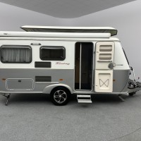 Eriba Touring Troll 530 GT 60 Edition Foto #8