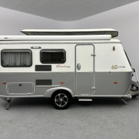 Eriba Touring Troll 530 GT 60 Edition Foto #9