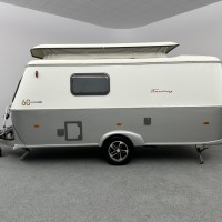 Eriba Touring Troll 530 GT 60 Edition Foto #10
