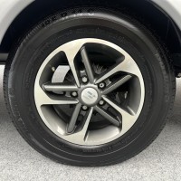 Eriba Touring Troll 530 GT 60 Edition Foto #11