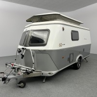 Eriba Touring Troll 530 GT 60 Edition Foto #12