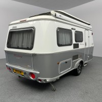 Eriba Touring Troll 530 GT 60 Edition Foto #13