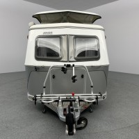 Eriba Touring Troll 530 GT 60 Edition Foto #22