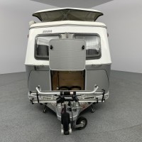 Eriba Touring Troll 530 GT 60 Edition Foto #23