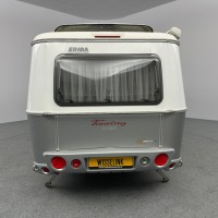 Eriba Touring Troll 530 GT 60 Edition Foto #24