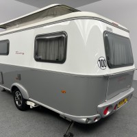 Eriba Touring Troll 542 GT 60 Edition Foto #1