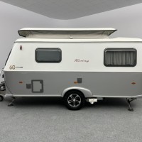 Eriba Touring Troll 542 GT 60 Edition Foto #10