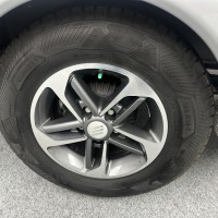 Eriba Touring Troll 542 GT 60 Edition Foto #11