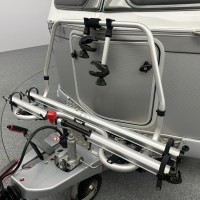 Eriba Touring Troll 542 GT 60 Edition Foto #12