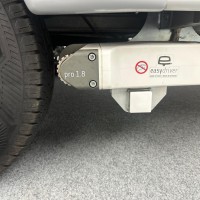 Eriba Touring Troll 542 GT 60 Edition Foto #14