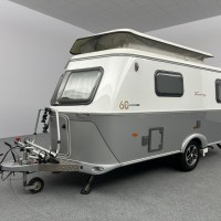 Eriba Touring Troll 542 GT 60 Edition Foto #16