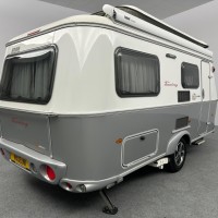Eriba Touring Troll 542 GT 60 Edition Foto #17