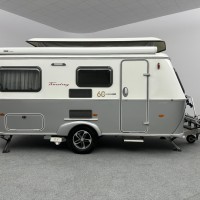 Eriba Touring Troll 542 GT 60 Edition Foto #22