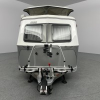 Eriba Touring Troll 542 GT 60 Edition Foto #23