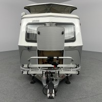 Eriba Touring Troll 542 GT 60 Edition Foto #24