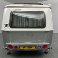 Eriba Touring Troll 542 GT 60 Edition Foto #25