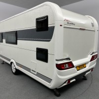 Hobby Excellent Edition 490 KMF Foto #1
