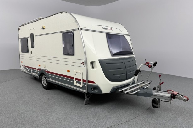Tweedehands Adria camper kopen