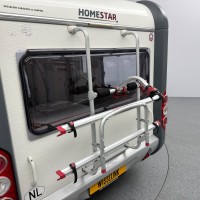 Homestar Racer 45 Foto #12