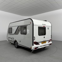 Knaus Südwind 420 QD 60 Years Foto #1
