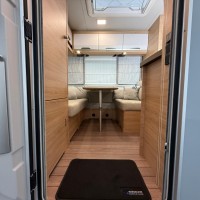 Knaus Südwind 420 QD 60 Years Foto #2