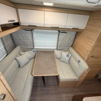 Knaus Südwind 420 QD 60 Years Foto #4