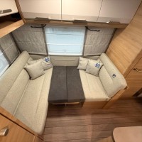Knaus Südwind 420 QD 60 Years Foto #5