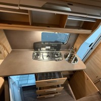 Knaus Südwind 420 QD 60 Years Foto #6