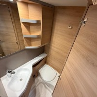 Knaus Südwind 420 QD 60 Years Foto #7