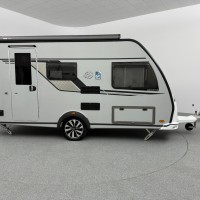 Knaus Südwind 420 QD 60 Years Foto #8