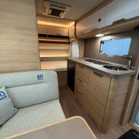 Knaus Südwind 420 QD 60 Years Foto #14
