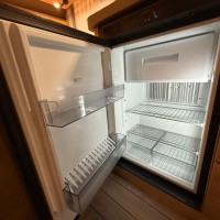 Knaus Südwind 420 QD 60 Years Foto #15
