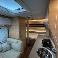Knaus Südwind 420 QD 60 Years Foto #16